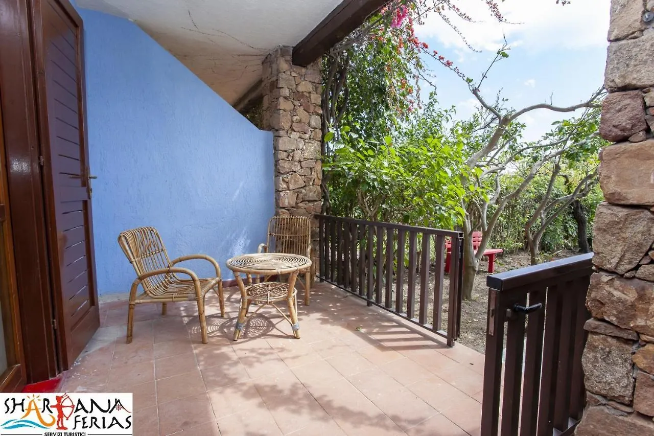 Residence La Cinta 6 San Teodoro  San Teodoro (Sardinia)