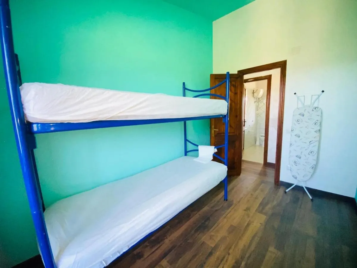 Appartement Residence La Cinta 6 San Teodoro