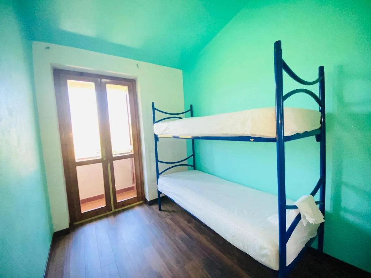 Appartement Residence La Cinta 6 San Teodoro