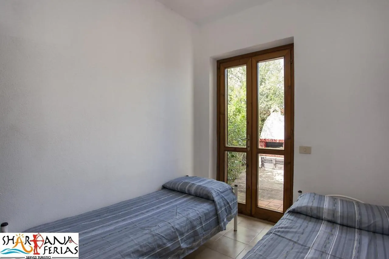 Residence La Cinta 6 San Teodoro  0*, San Teodoro (Sardinia) Italy