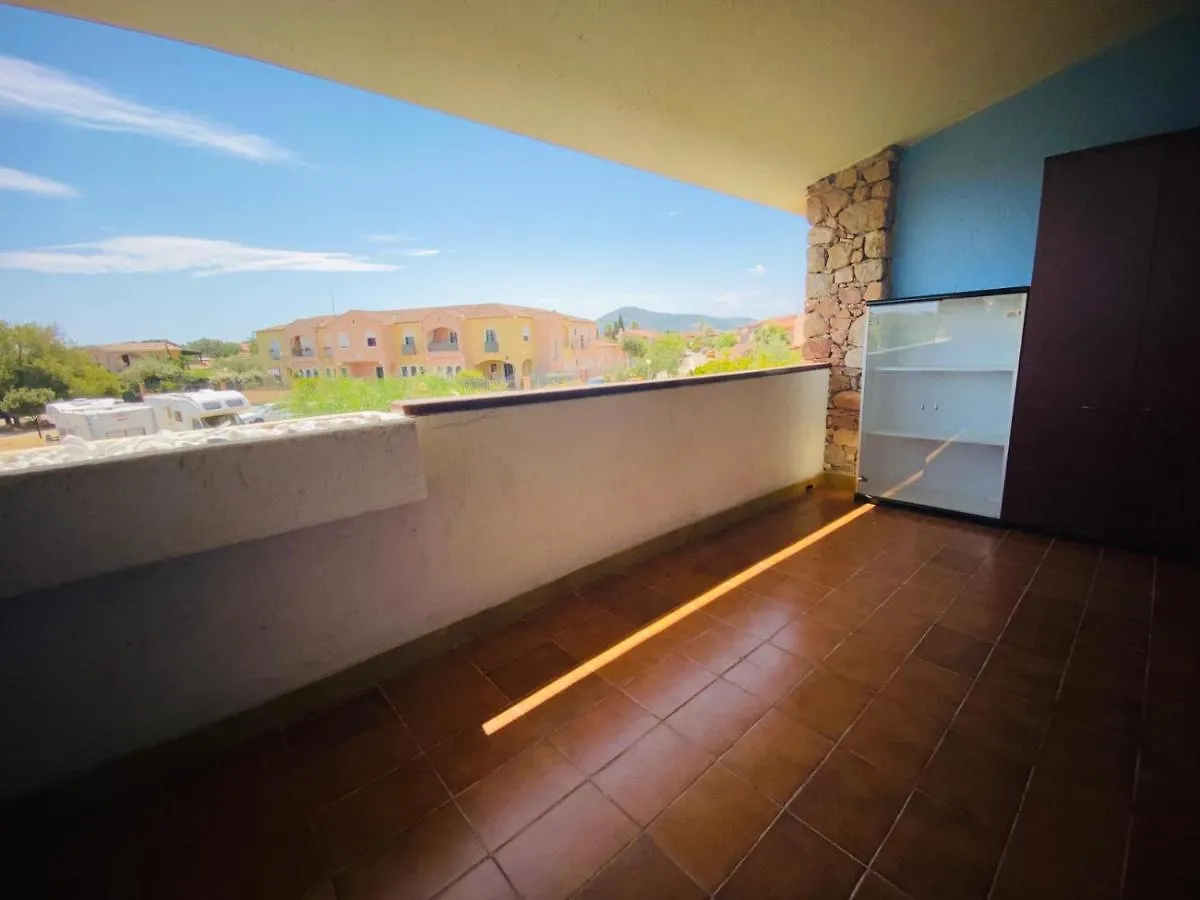Residence La Cinta 6 San Teodoro  Apartment San Teodoro (Sardinia)