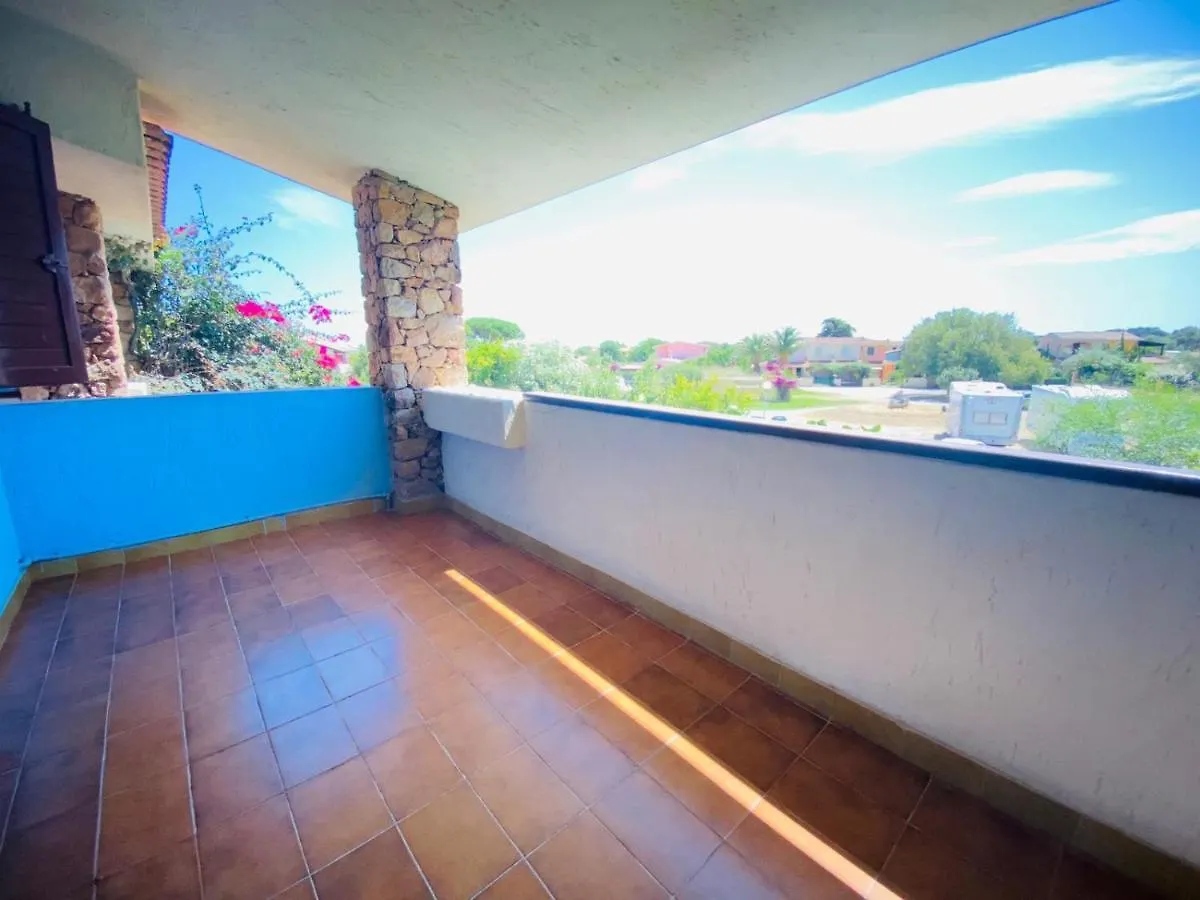 Apartment Residence La Cinta 6 San Teodoro  Italy
