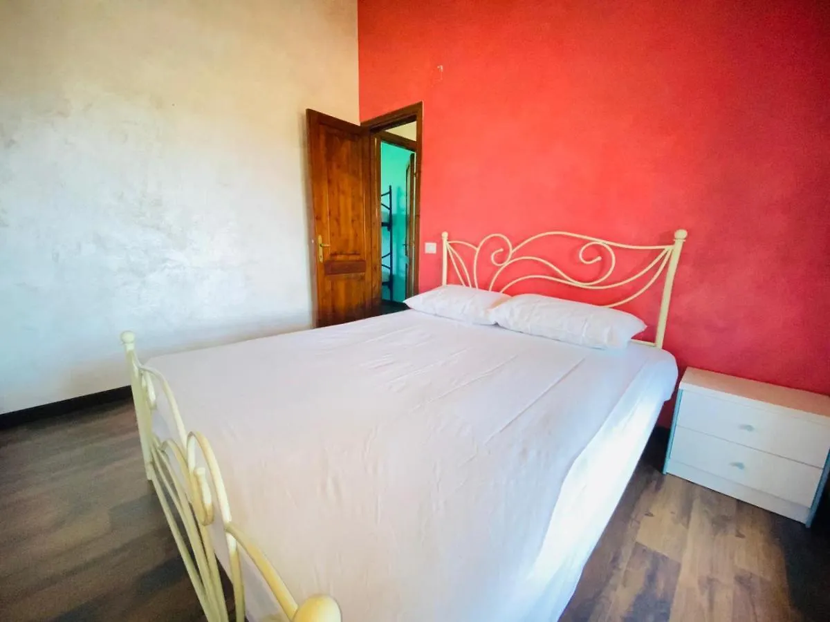 Residence La Cinta 6 San Teodoro  Apartment