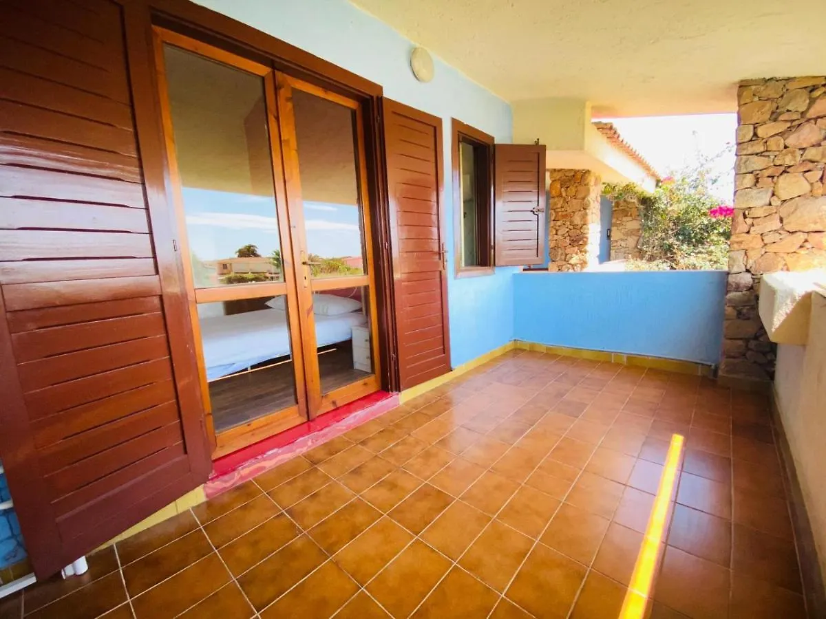 Apartment Residence La Cinta 6 San Teodoro  Italy